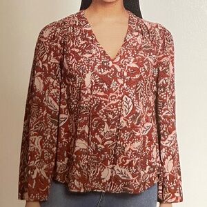 New! Jessica Simpson Top